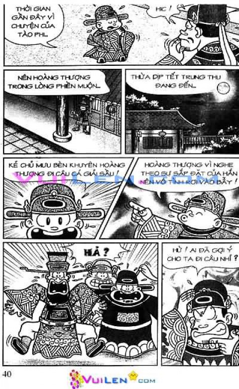 thần đồng đất việt chapter 150 37