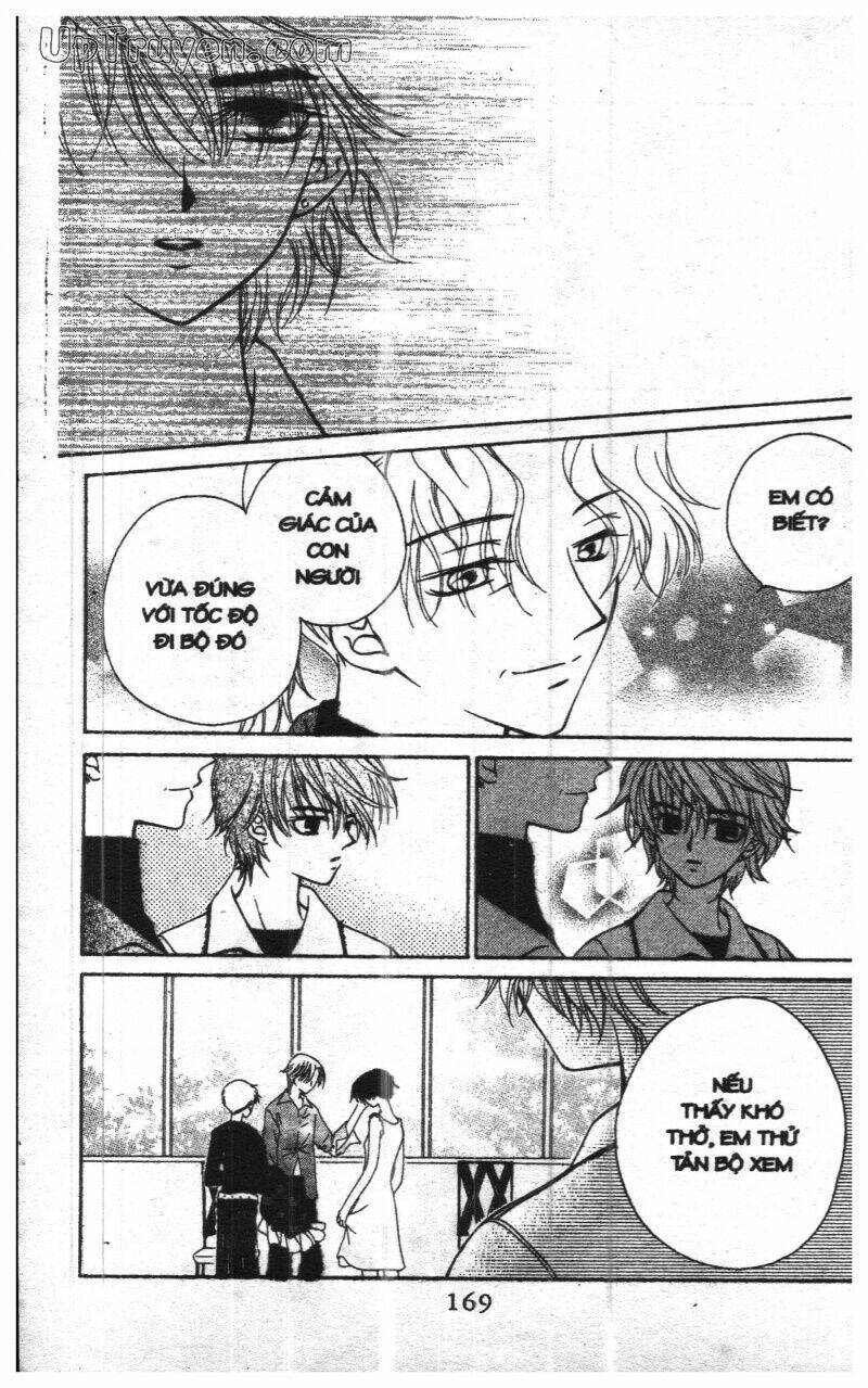 thấy mờ ghét chapter 12 168