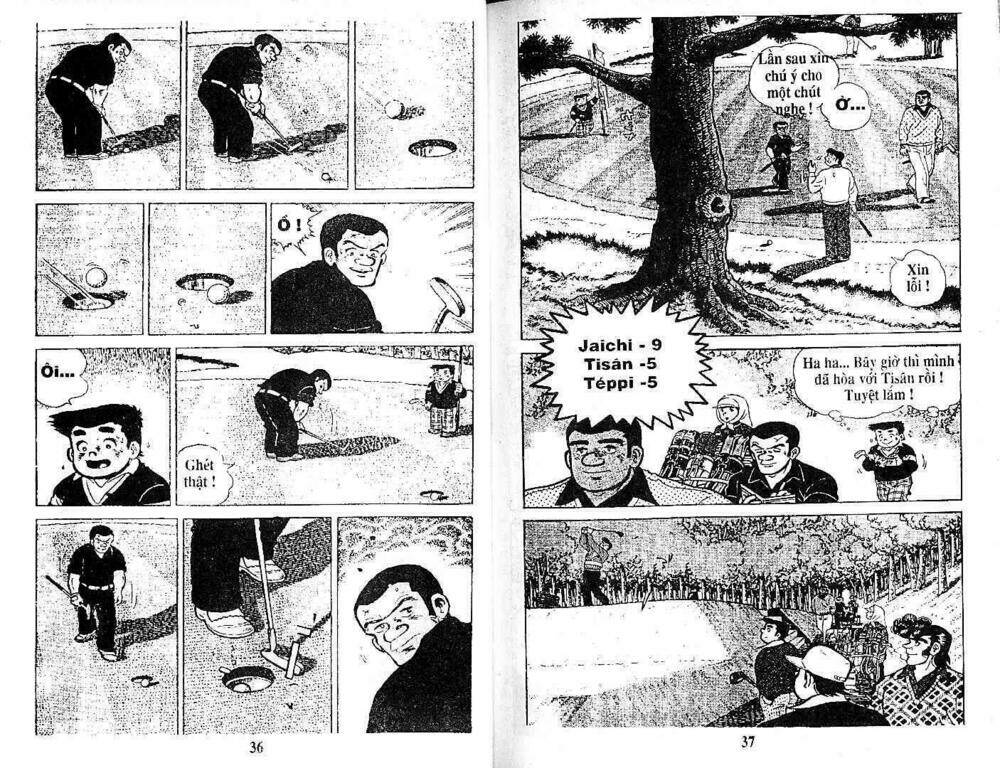 tân teppi chapter 29 16