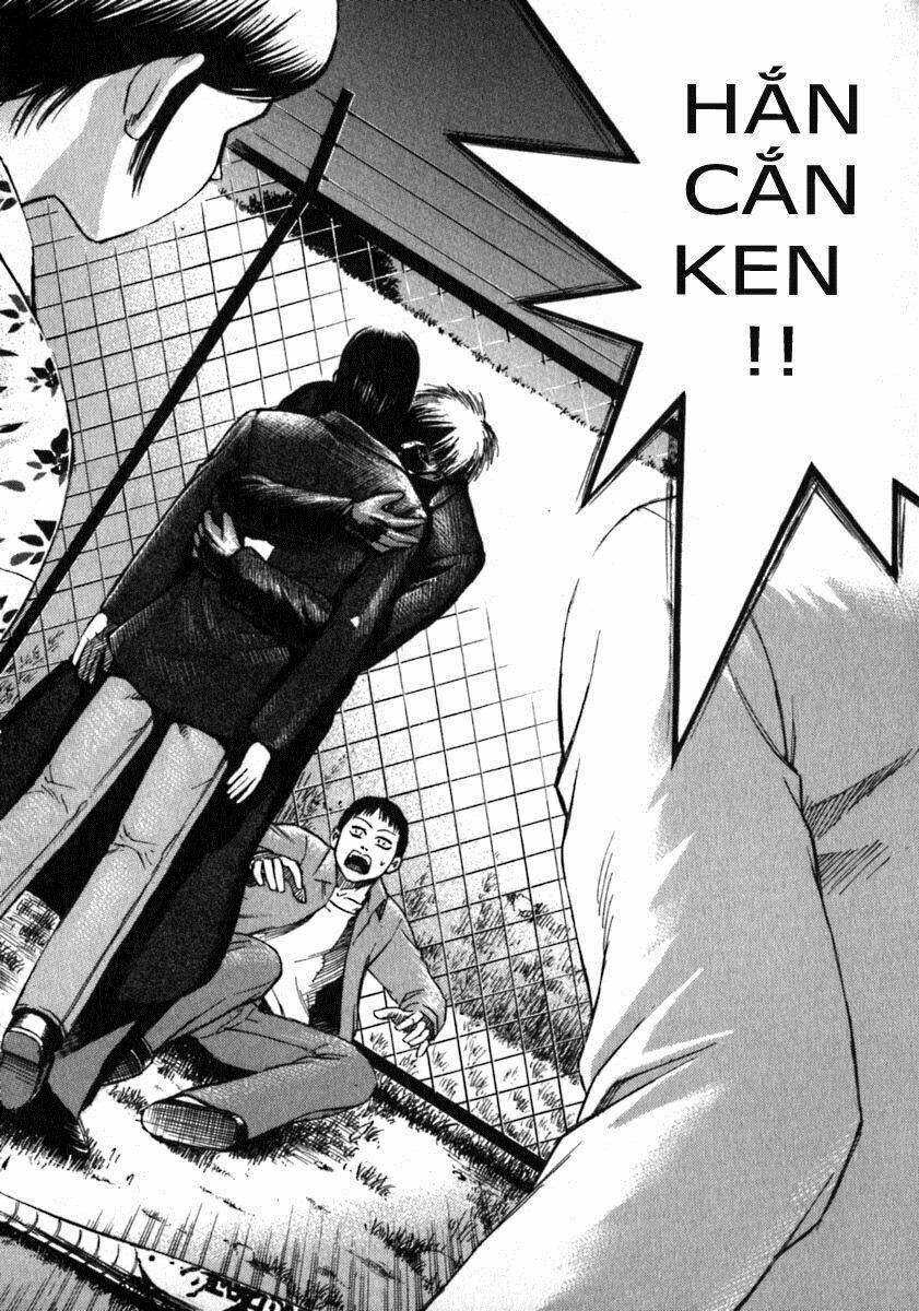 đảo ma cà rồng chapter 7 15