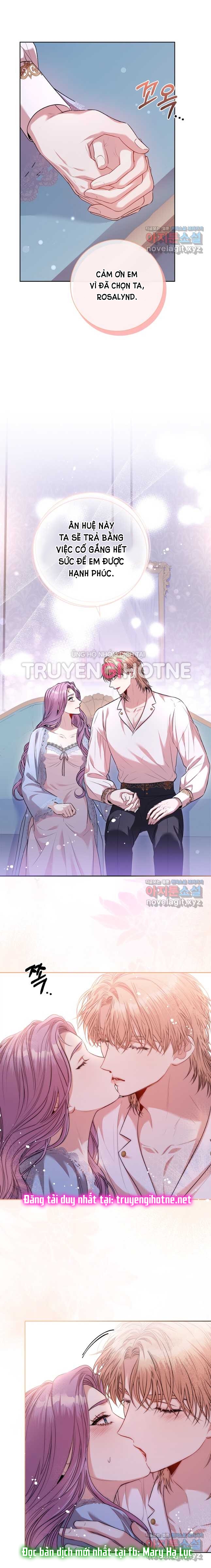 trở thành thư ký của bạo chúa chapter 89 17