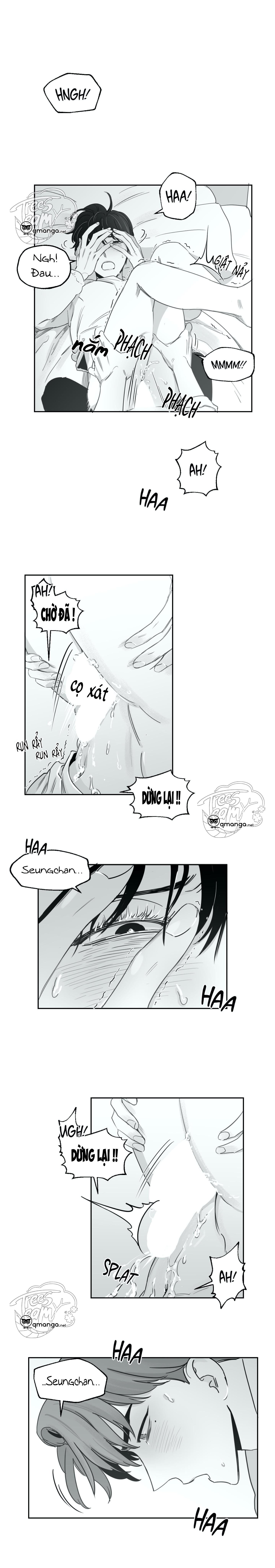 crash into me chapter 20 2