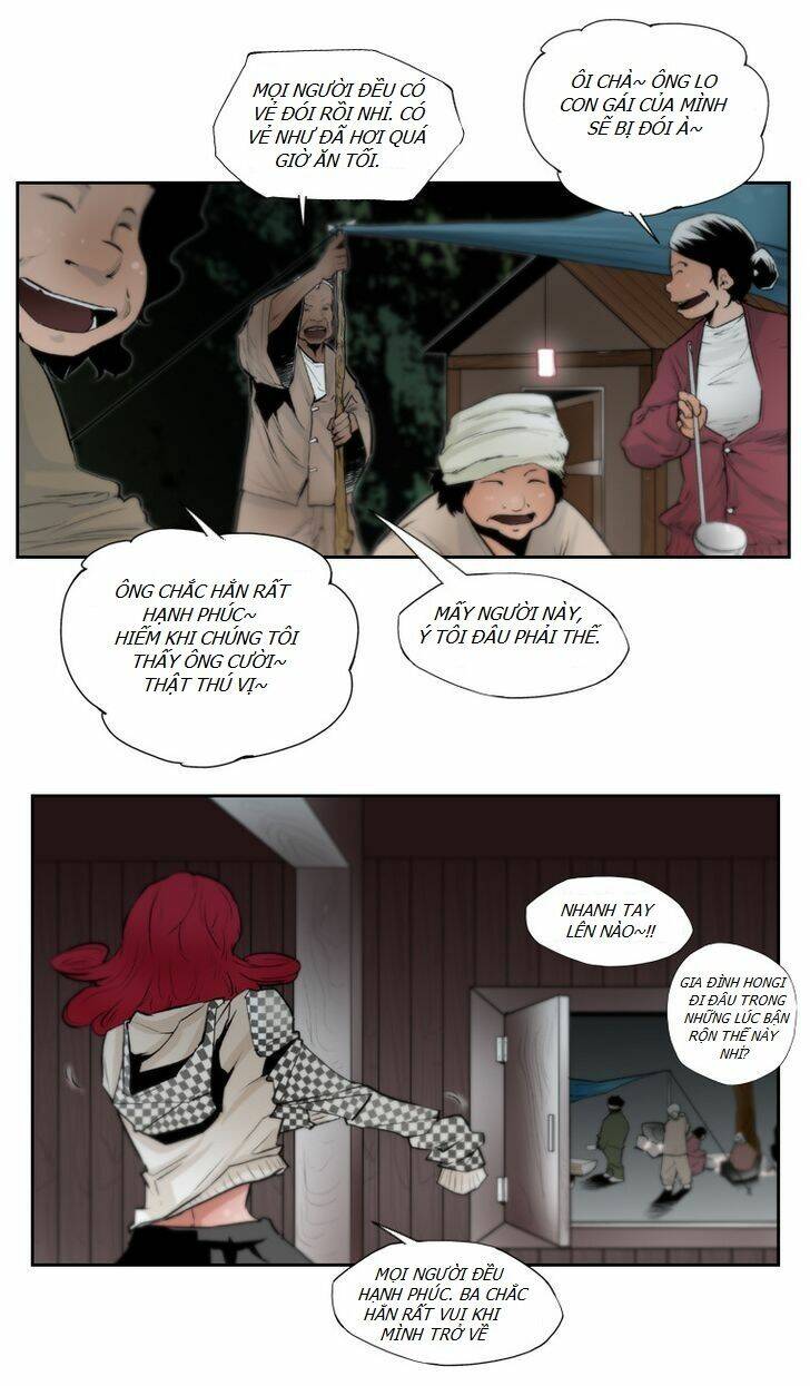 from hell chapter 3 6