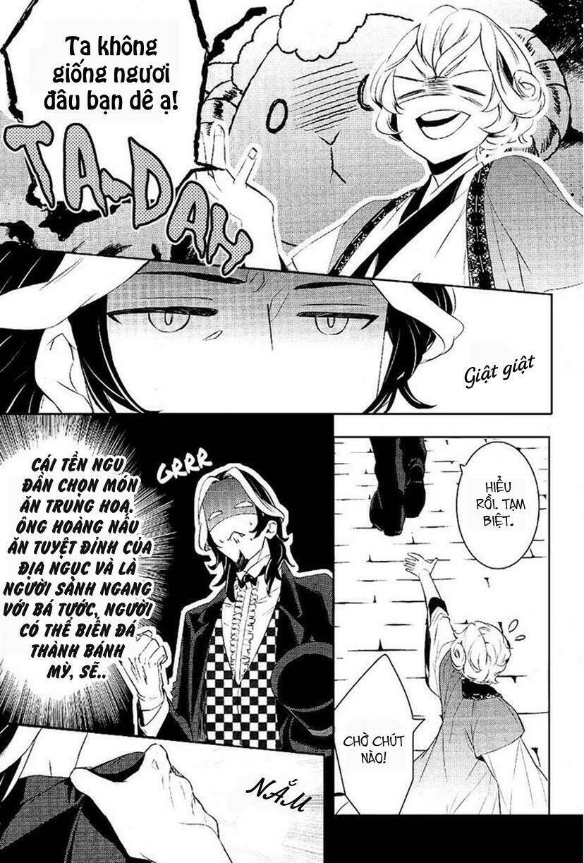 phong ấn triệu hồi ác quỷ dantalion chapter 24 8