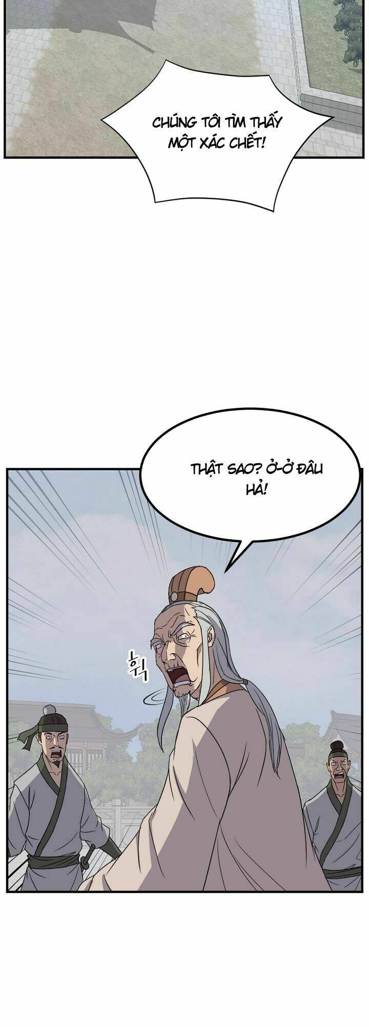 trọng sinh, bất khả chiến bại chapter 114 18