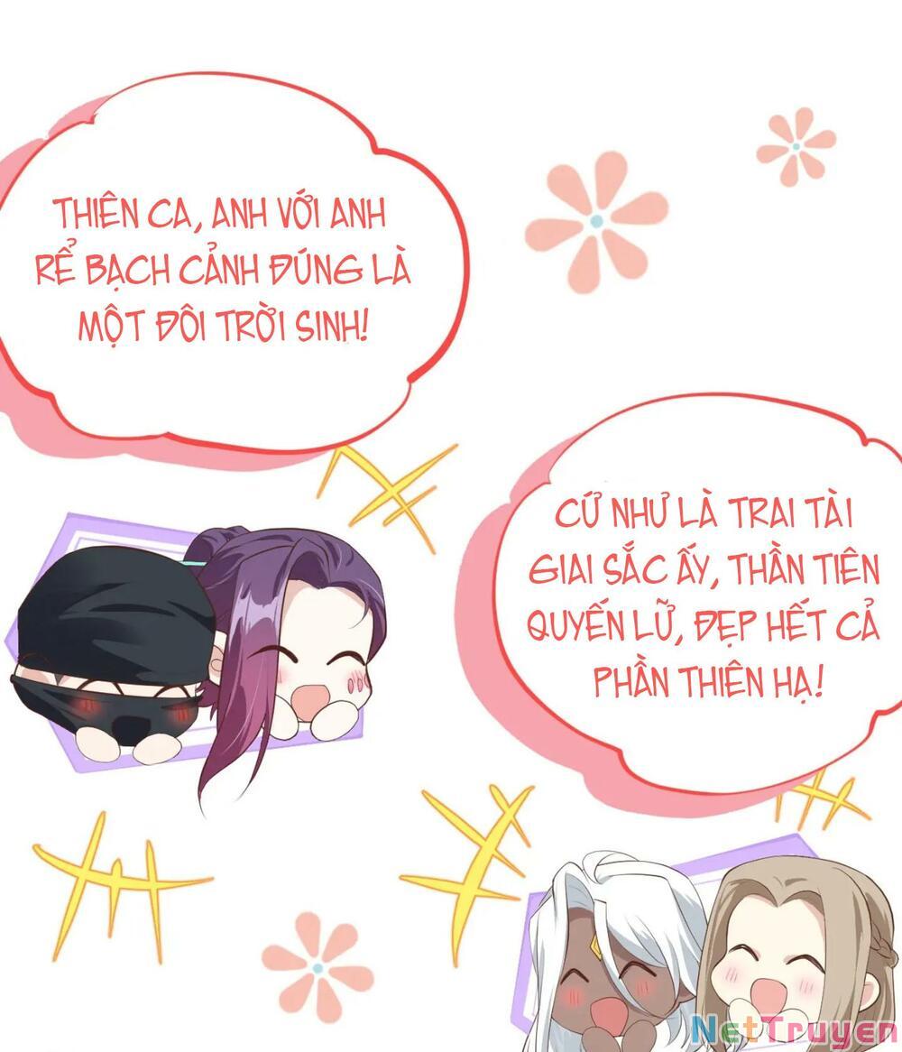 chàng vú em tu chân chapter 67 43