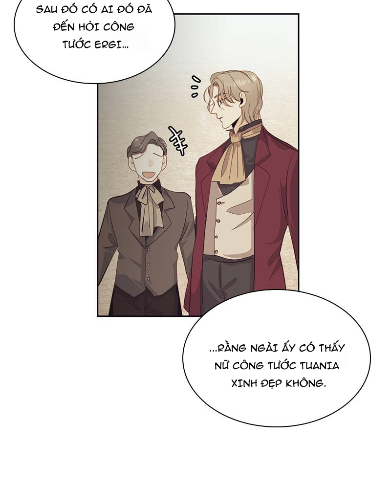 Hoàng Hậu Tái Hôn chapter 30.1 23