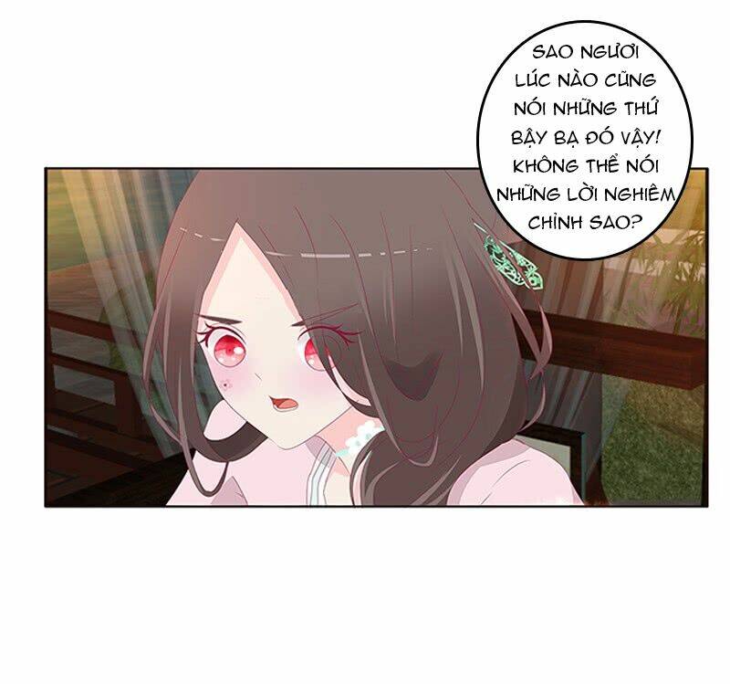 tướng quân mời ra trận chapter 109 6