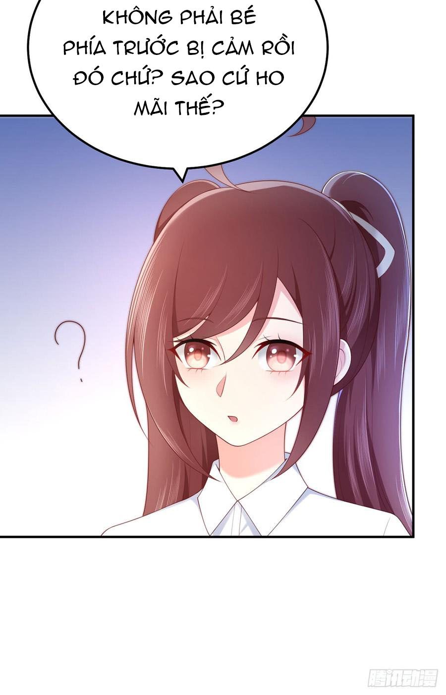 nam thần truy thê chỉ nam chapter 54.2 14