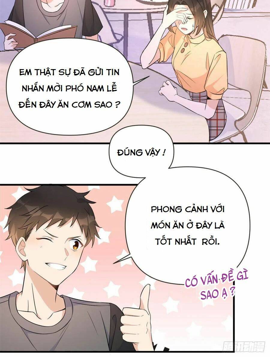 vẫn cứ nhớ em, nhớ em chapter 95 22