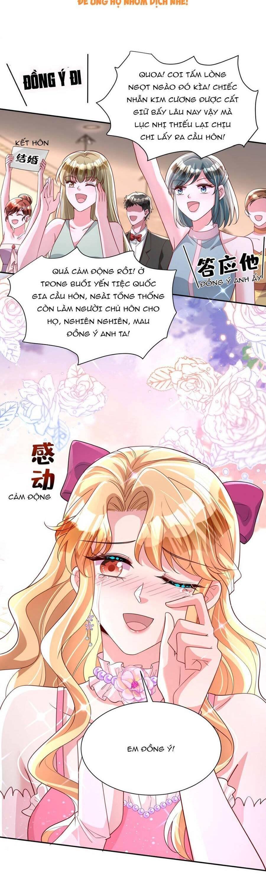 tổng tài huyết tộc cực sủng cô vợ mỹ nhân ngư chapter 147 8