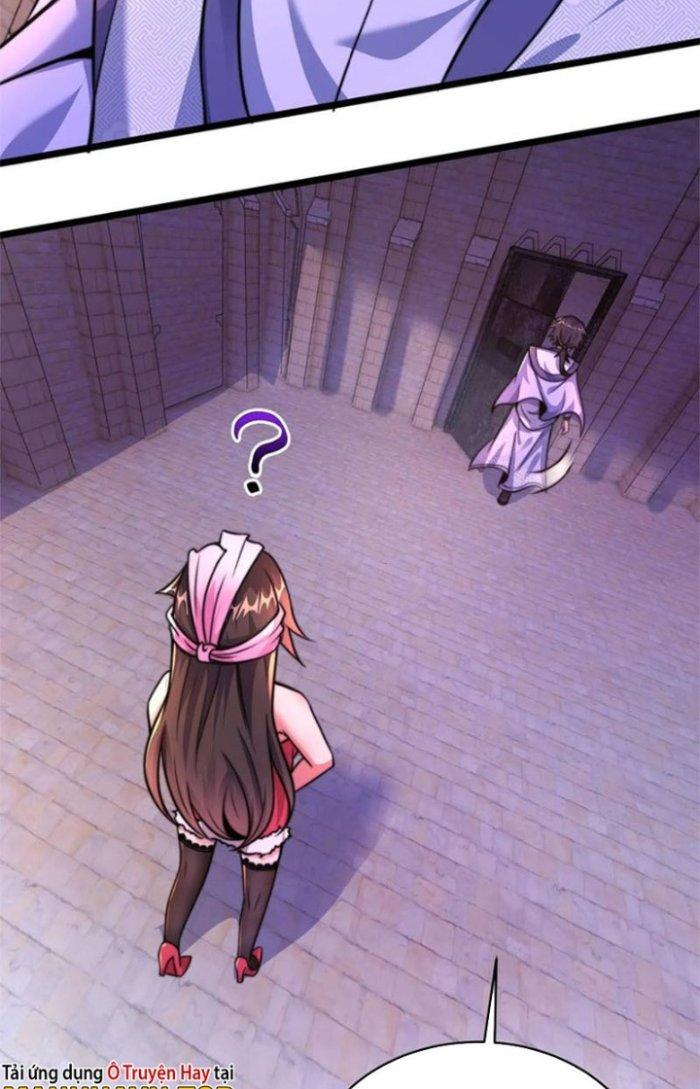 ta nuôi ma quỷ ở trấn ma ti chapter 10 33