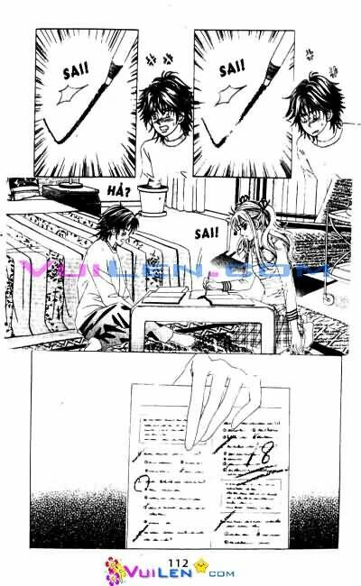 tìm lại tình yêu chapter 38 13