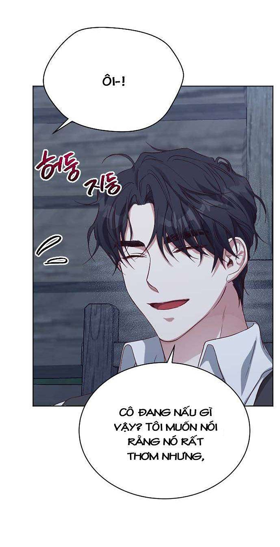 Hoa Dã Thú chapter 2.2 9