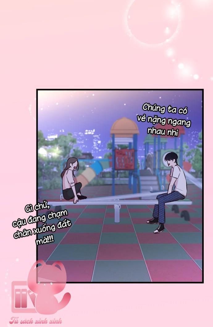 gặp nhau giữa trung gian chapter 1 90