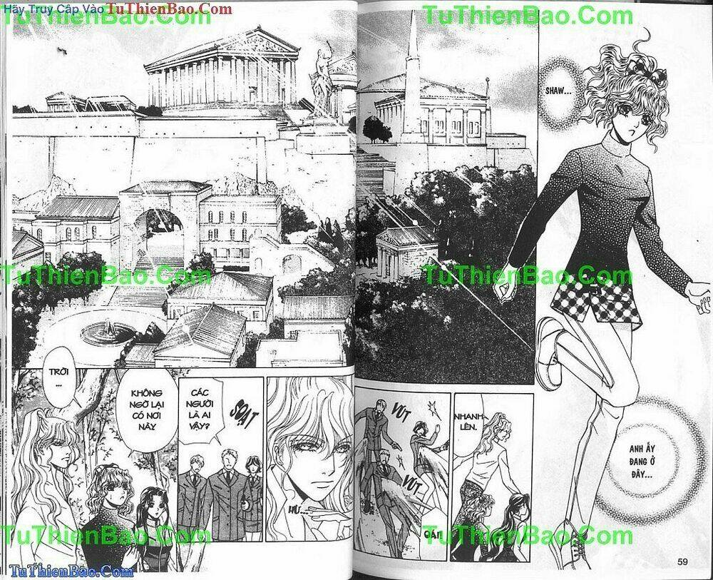 aries - thần thoại 2 chapter 6 31