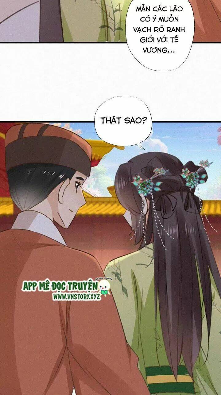 thiên hương mỹ nhân chapter 94 12