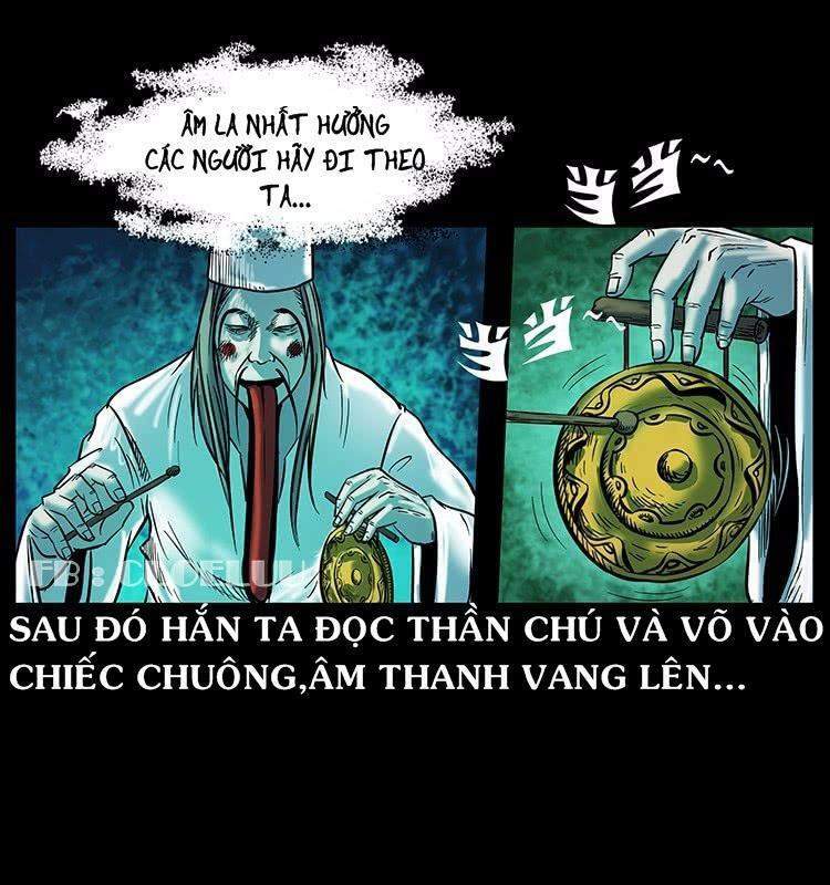 tiên sơn truyền kỳ chapter 16 10