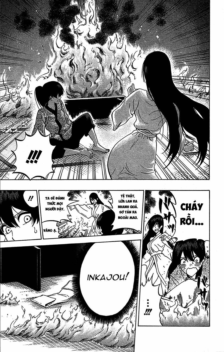 kurogane chapter 69 15