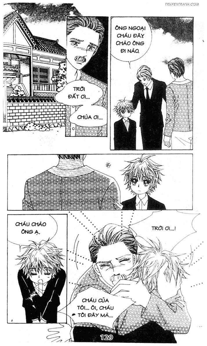 điên vì yêu - love like crazy chapter 35 17