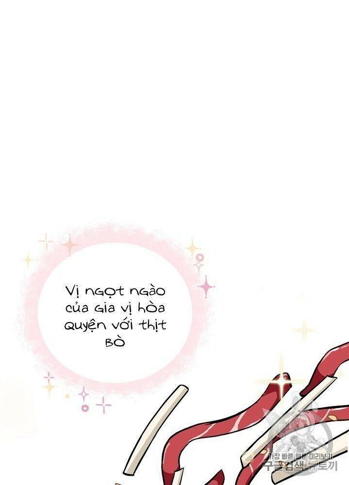 tôi lên cấp chỉ bằng cách ăn chapter 29 35