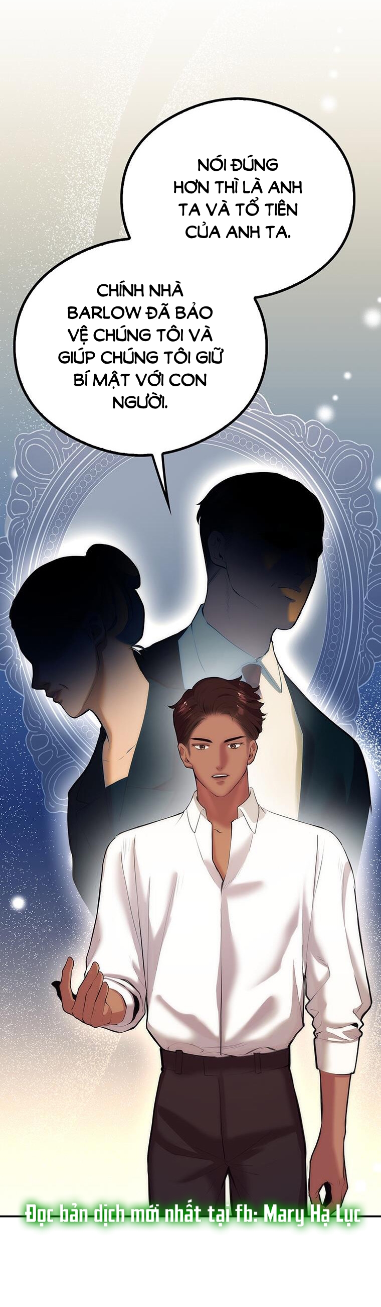 Khách Sạn Máu chapter 4.2 - Trang 5