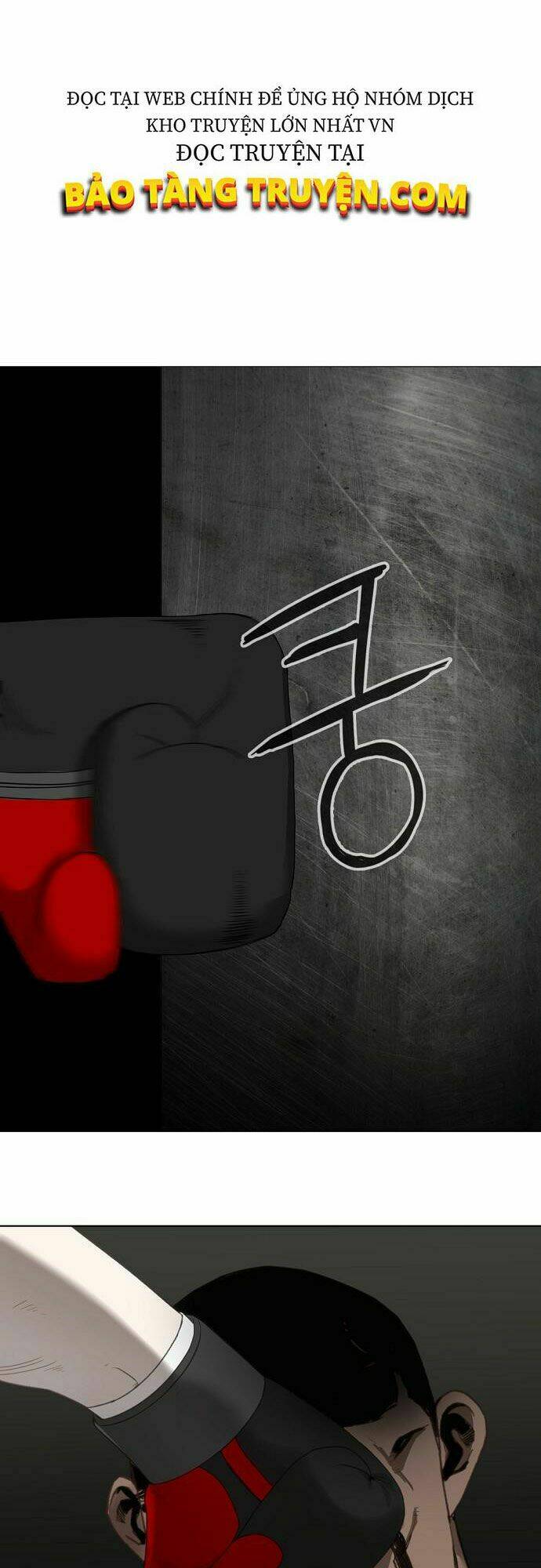 võ sĩ - the boxer chapter 81 11