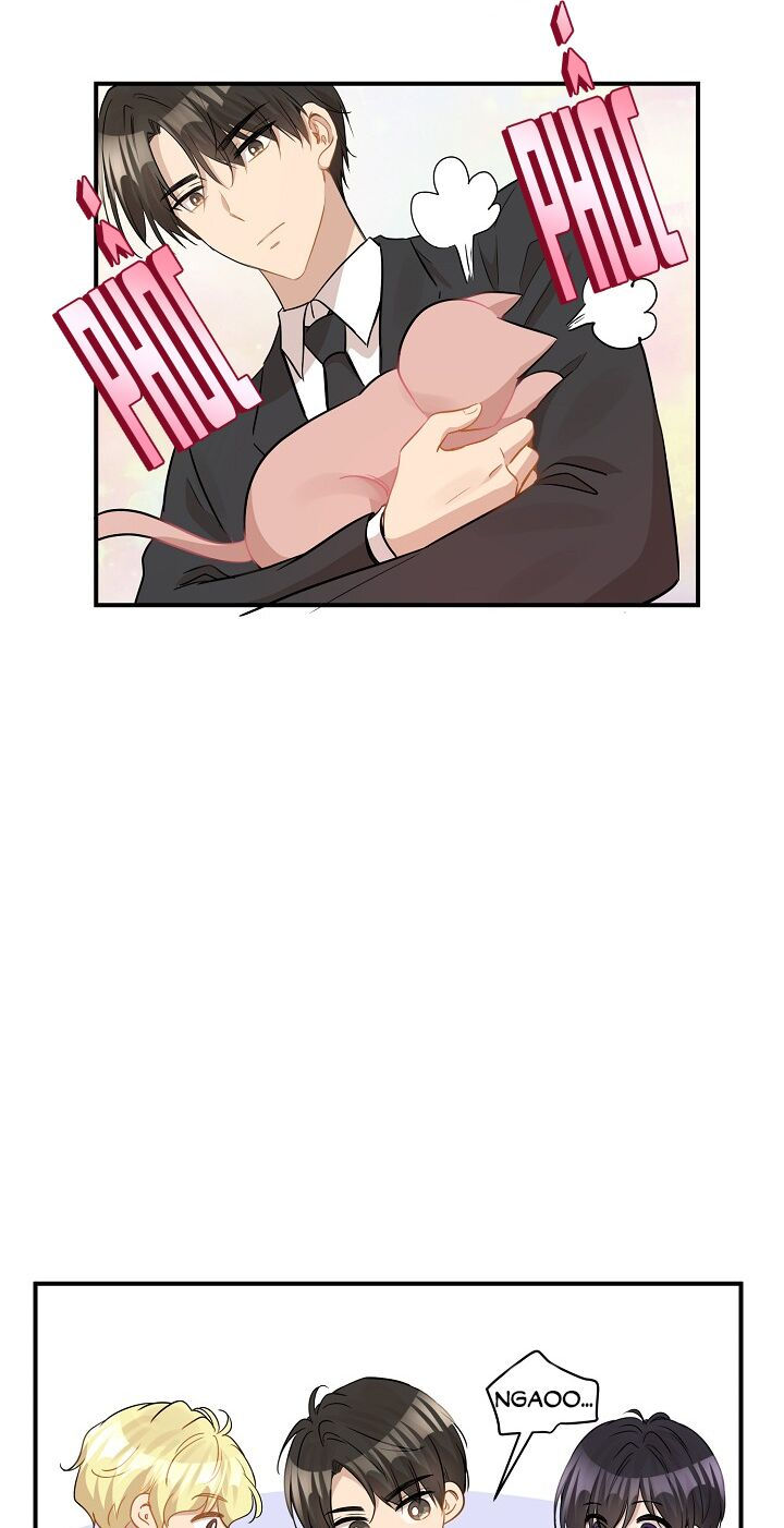 cuộc sống kỳ thú chapter 28 11