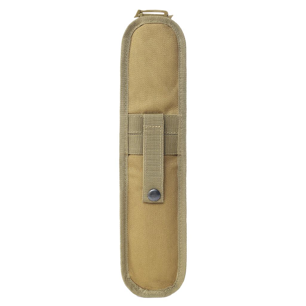 Outdoor Sports Backpack Shoulder Strap Bag Molle Accessories Pouch Bag
