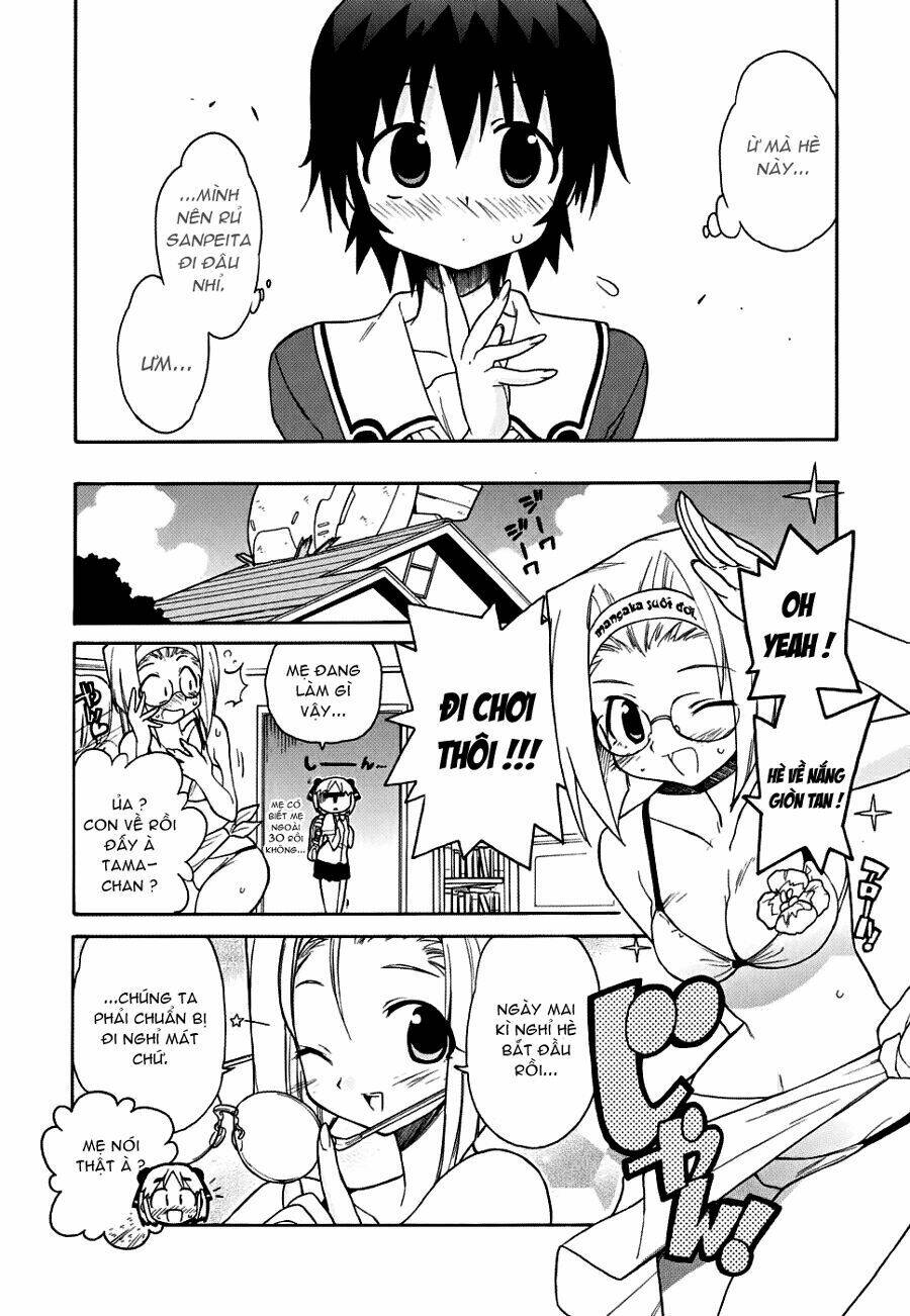 kemeko deluxe! chapter 8 12