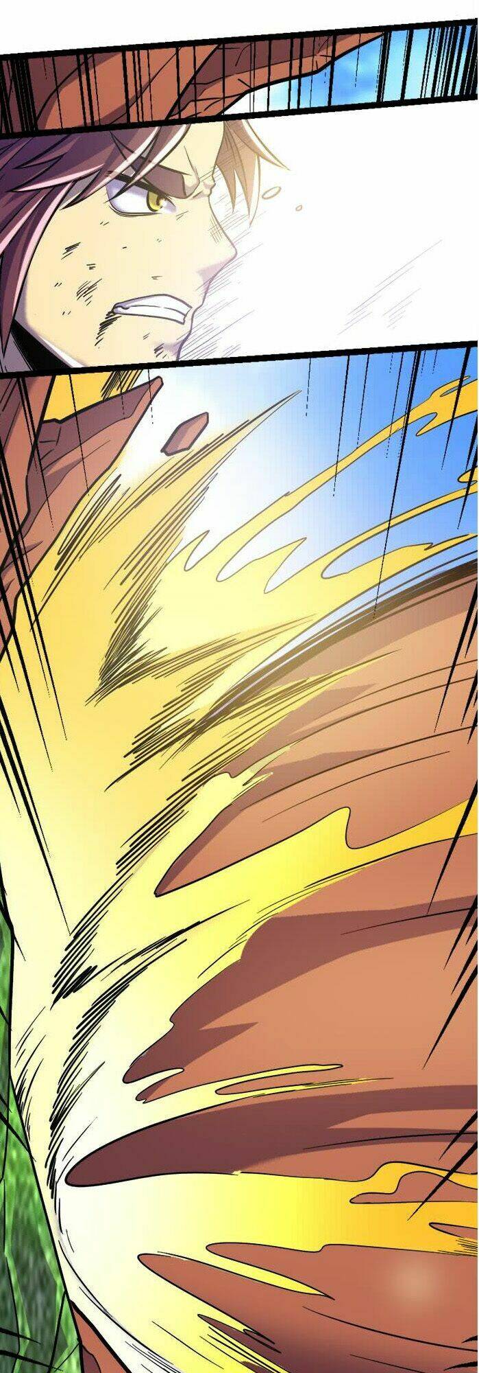 phong quỷ truyền thuyết chapter 109 15