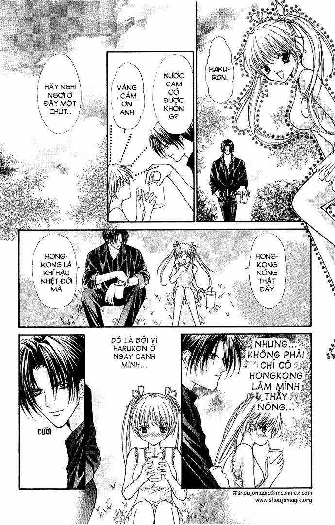 anh chàng khắc tinh chapter 12 4