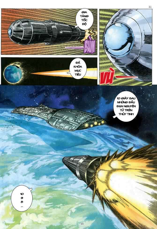 võ thần chapter 91 31