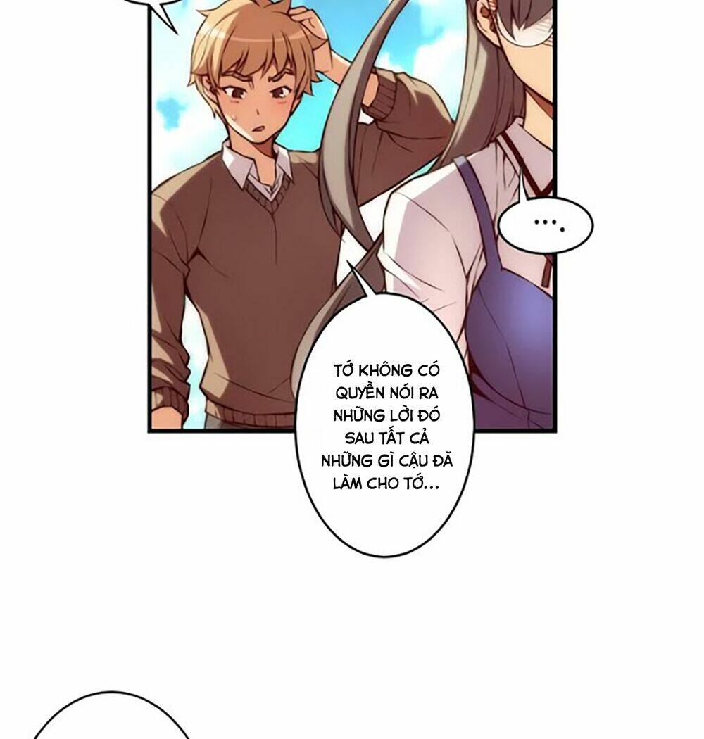 cohabitation with the fiancee chapter 36 5