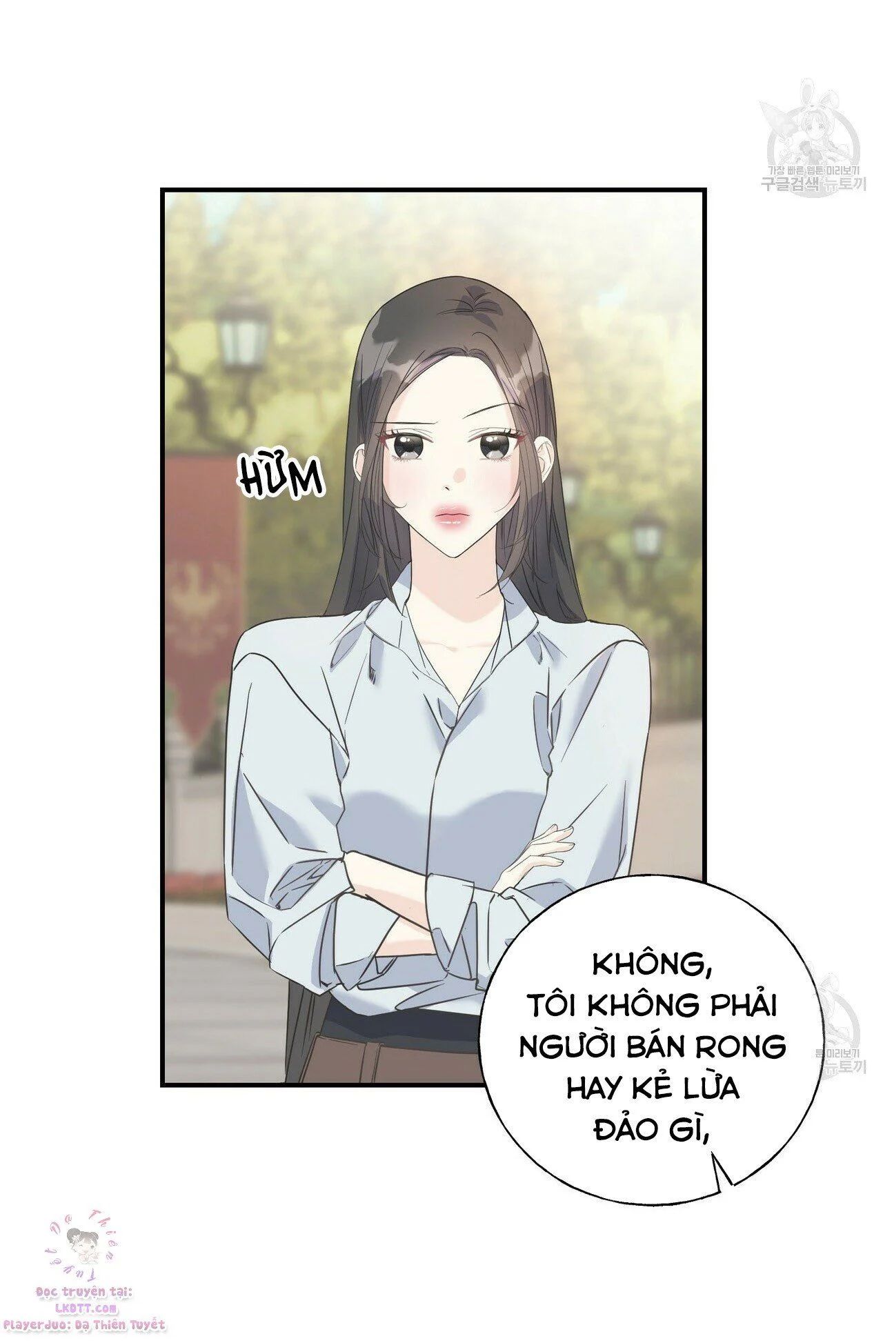 hoàng tử dâm đảng và nữ hiệp sĩ ngầu lòi chapter 24.1 31