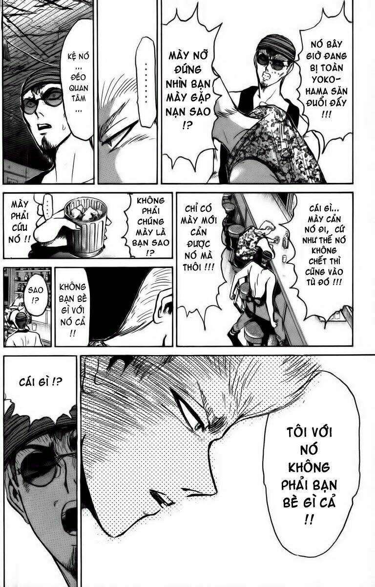 shonan junai gumi chapter 149 10