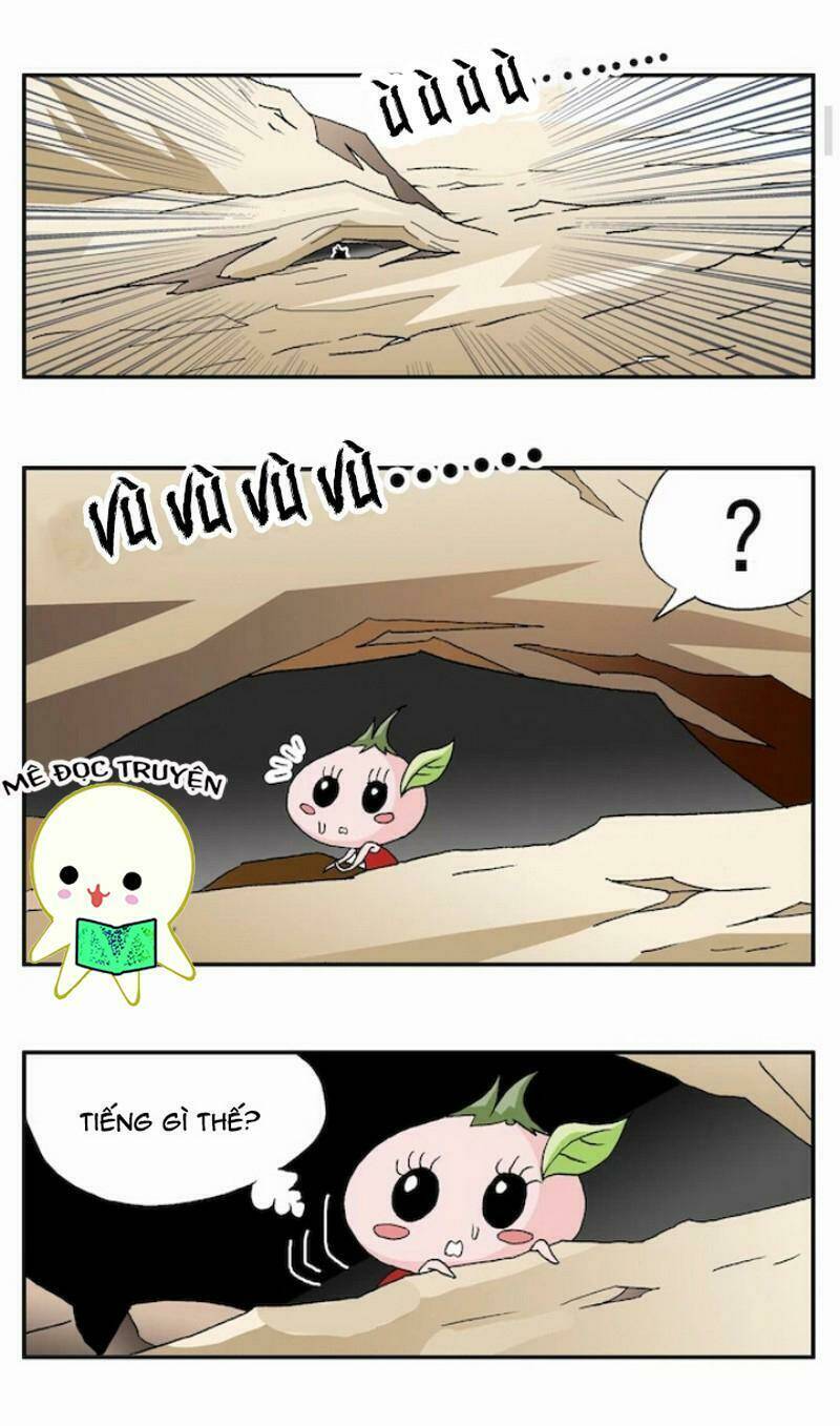 nhà có siêu dễ thương chapter 54 3