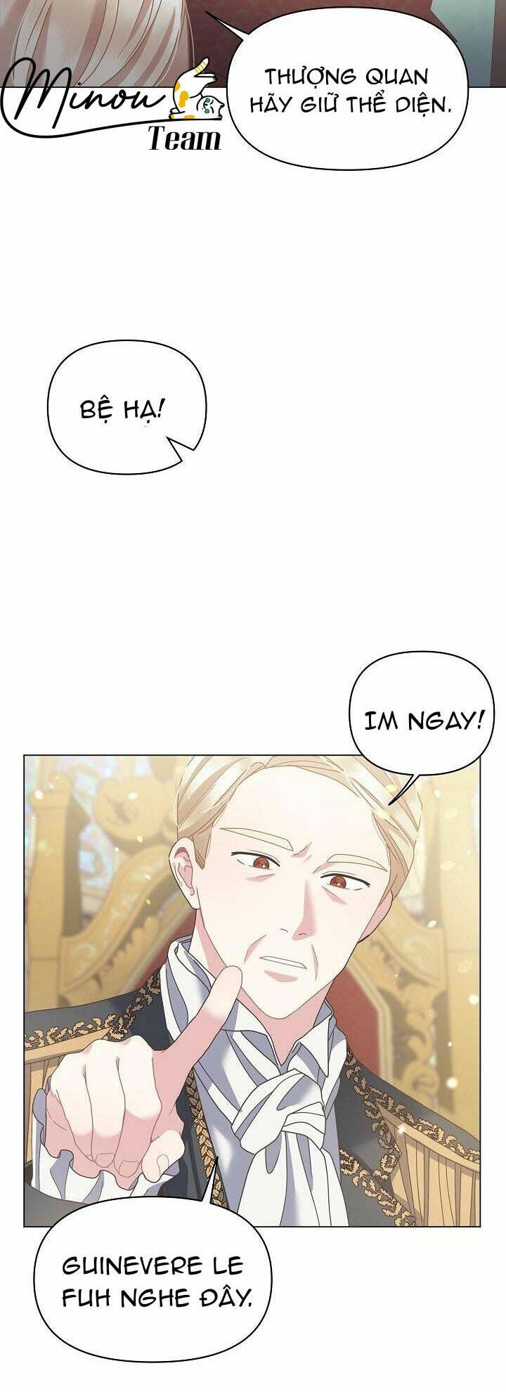 khu vườn câm lặng chapter 2 42