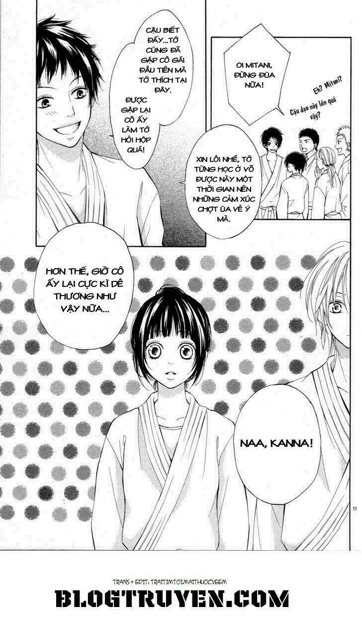 tổng hợp one shot. chapter 246 13