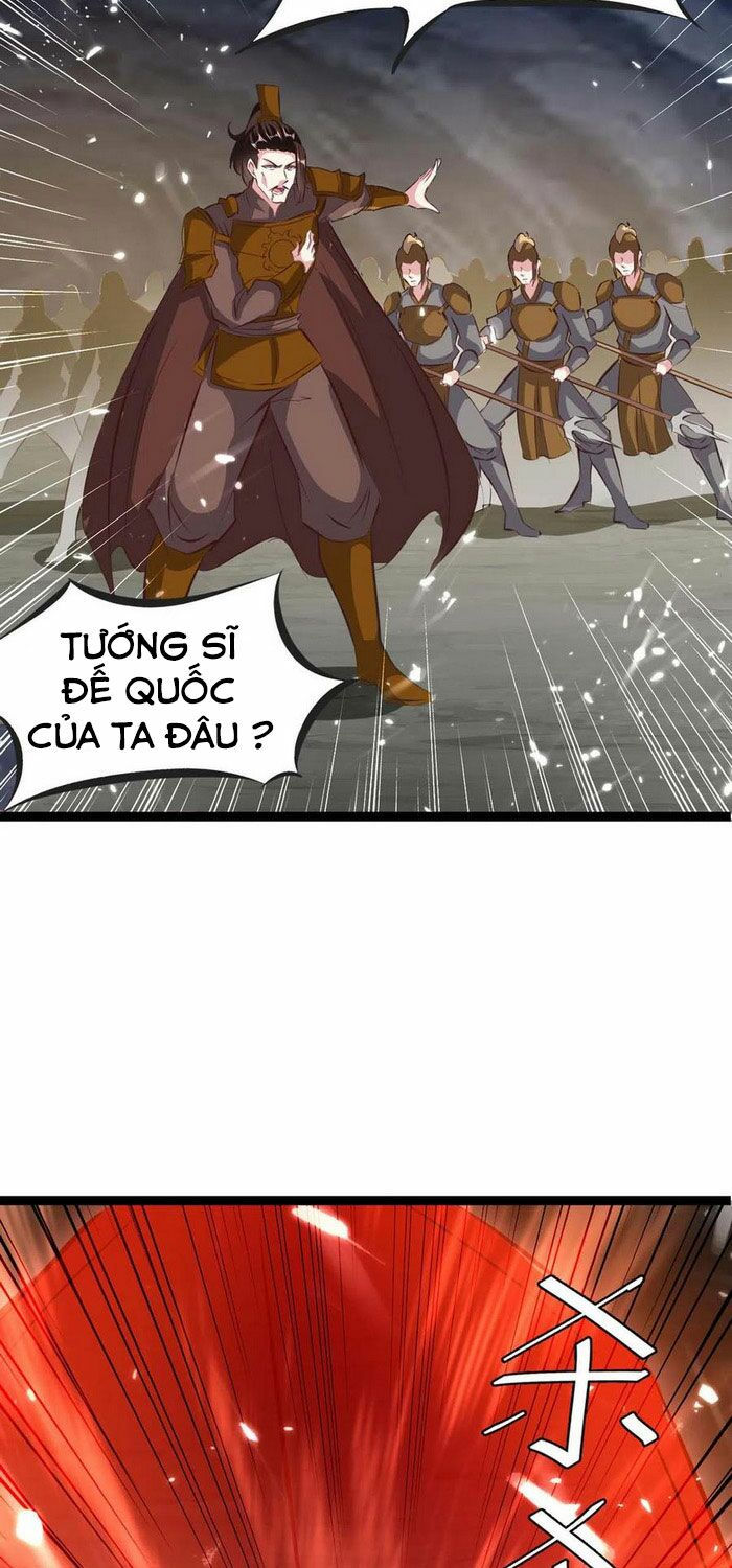 tối cường thăng cấp chapter 194 29