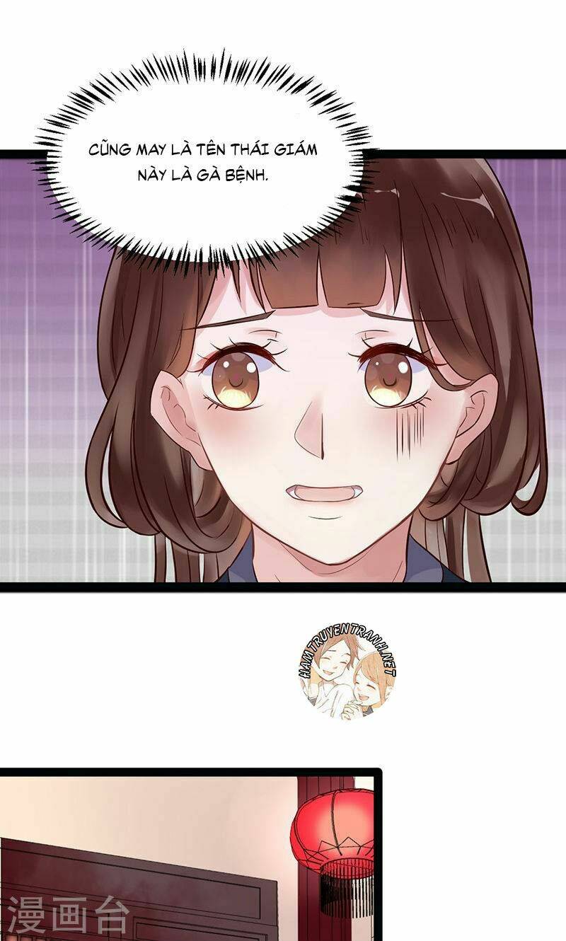 thái tử điện hạ dưỡng thành kí chapter 2.1 3