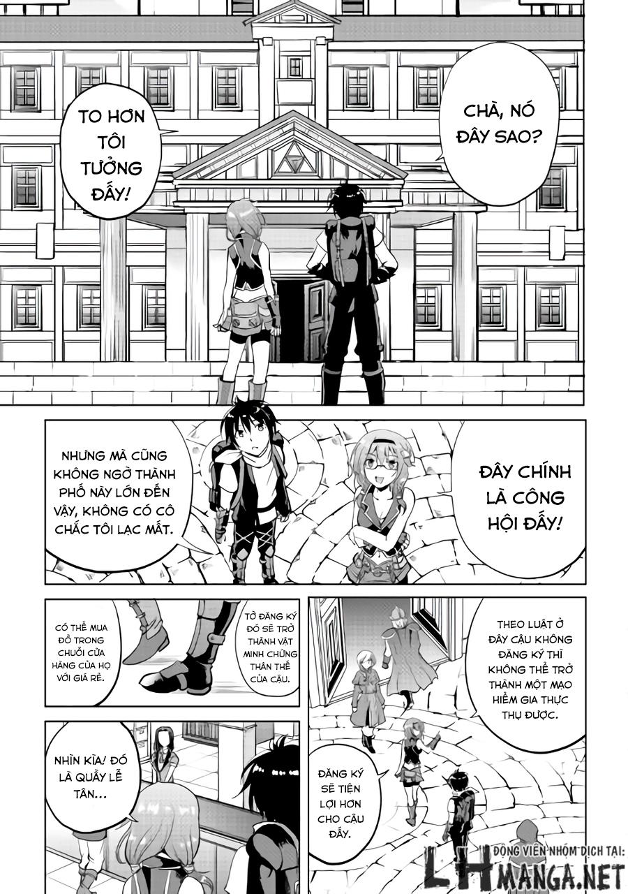 maken no daydreamer chapter 4 24