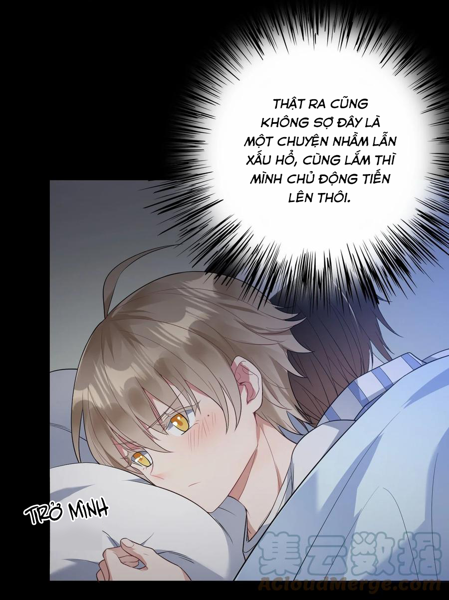 tức thời phạm quy [ tức thì vi quy ] chapter 34 19