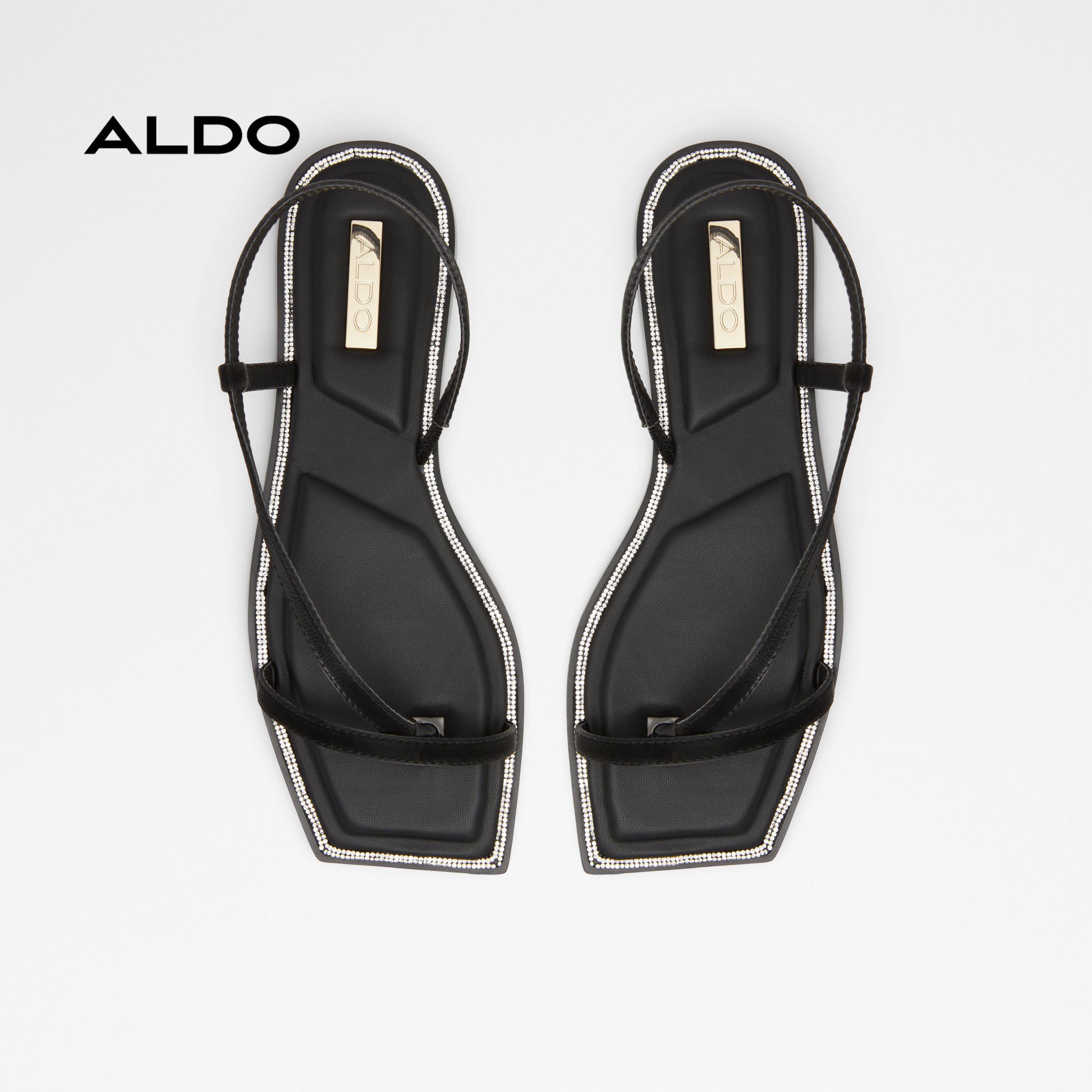 Giày sandal đế bệt nữ Aldo AMALLE