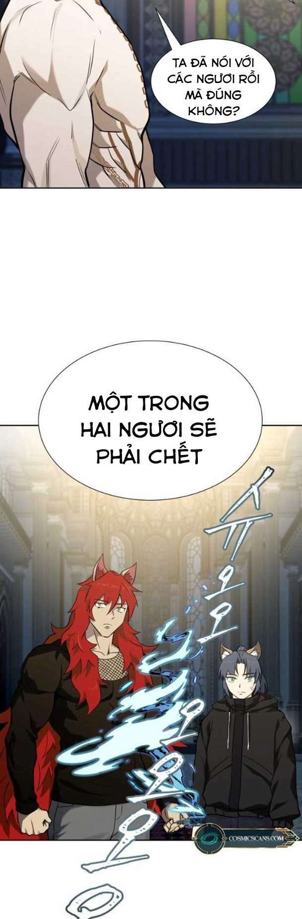 cuộc chiến trong tòa tháp chapter 582 97