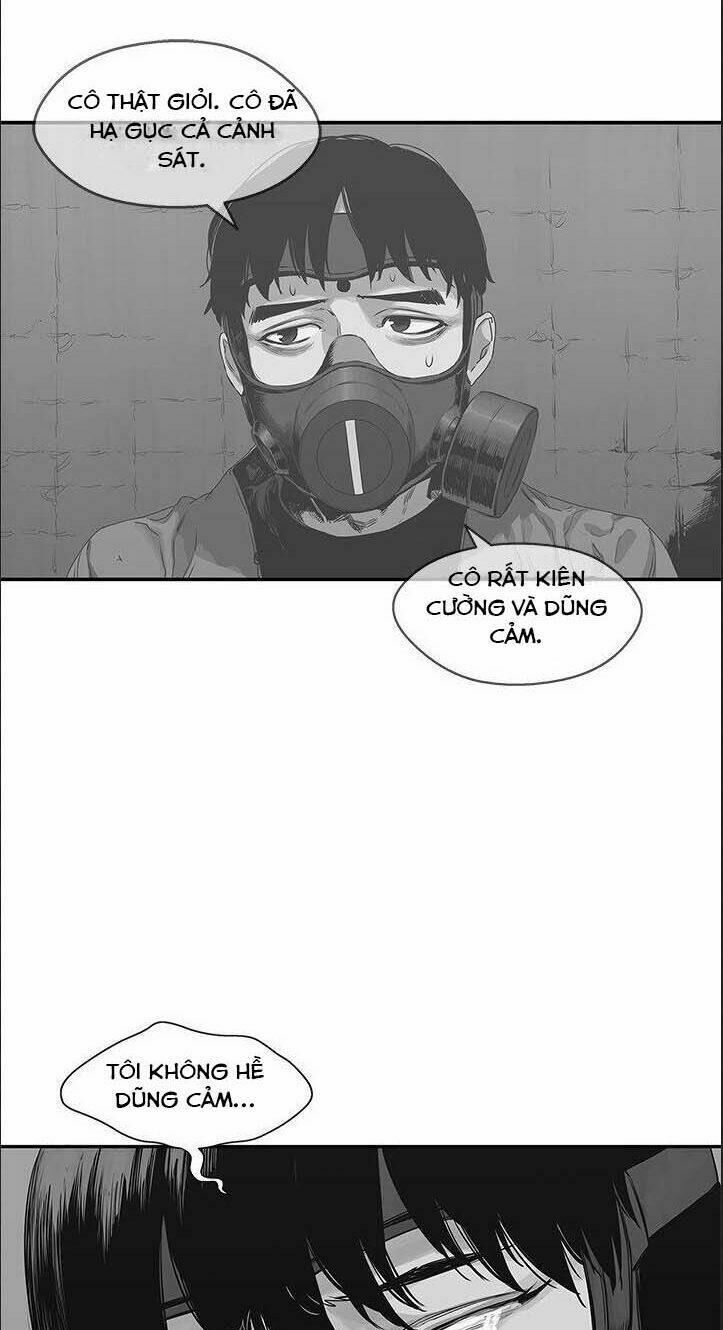 anh shipper may mắn chapter 24 41