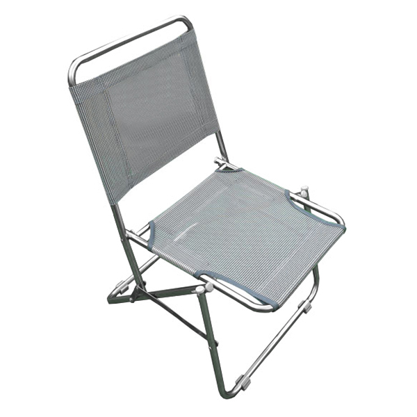 Ghế Xếp Inox Loại Trung Thanh Long GXI-L01