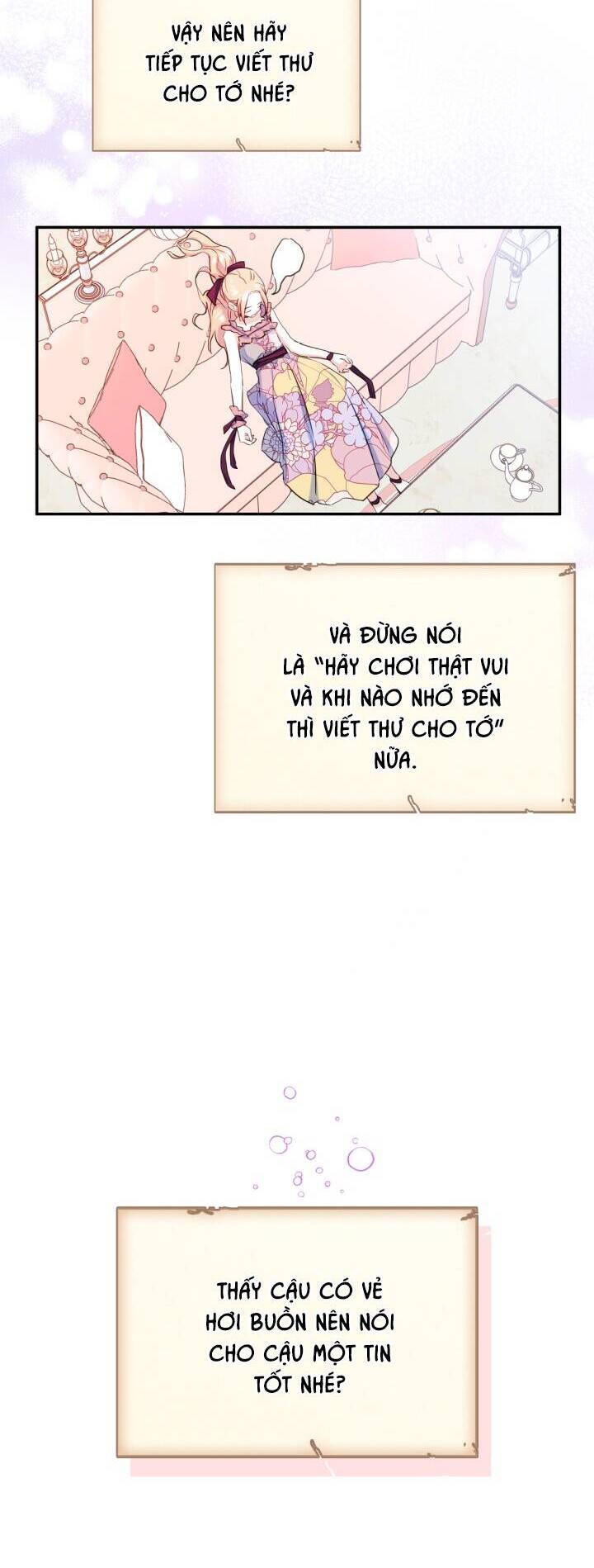 bạn thân khác giới của nam chính chapter 19 14