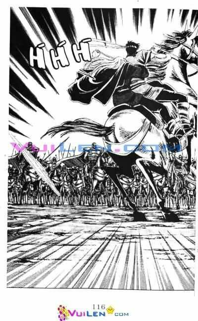 vương tử takeru chapter 13 116