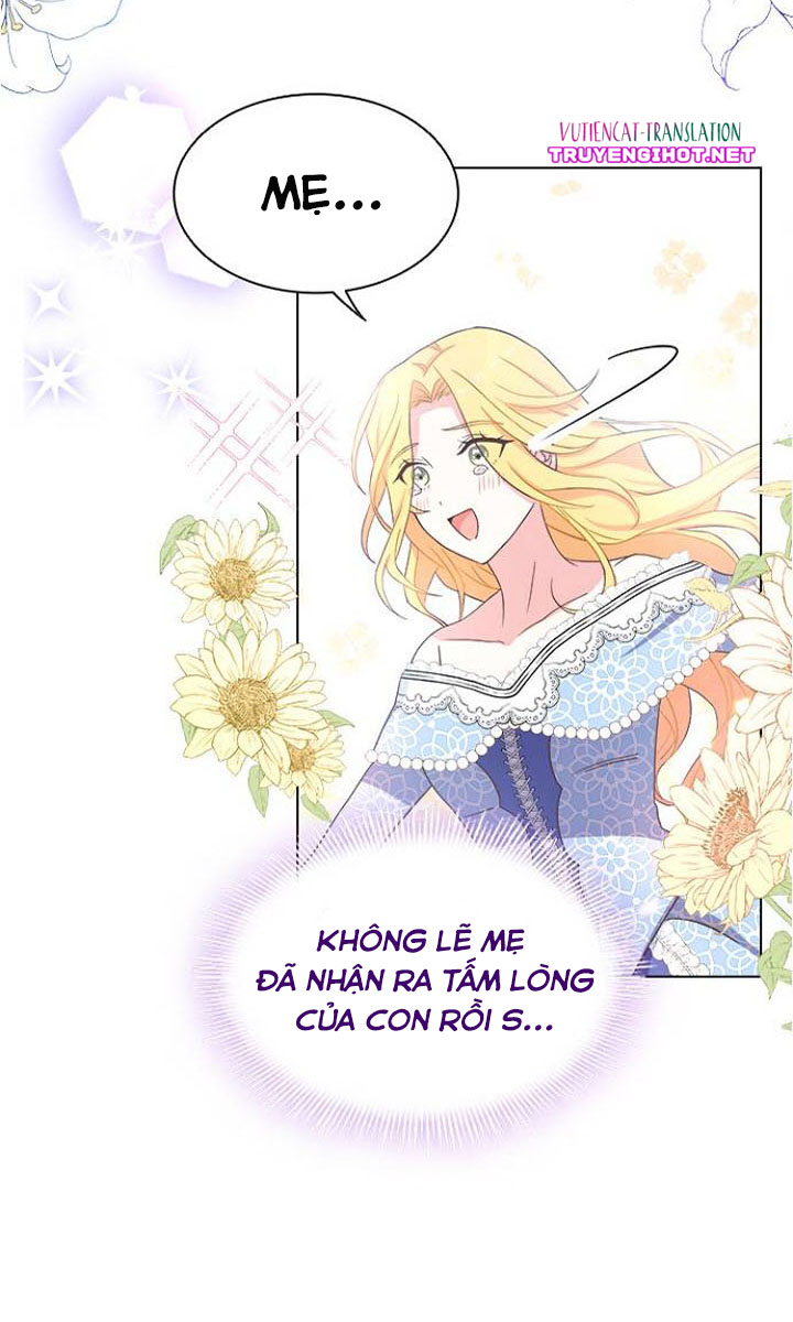 lời cầu hôn đến từ hoàng đế chapter 7 17